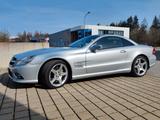 Mercedes-Benz SL 500 - AMG-Paket, Distronic   - Mercedes-Benz SL-Class