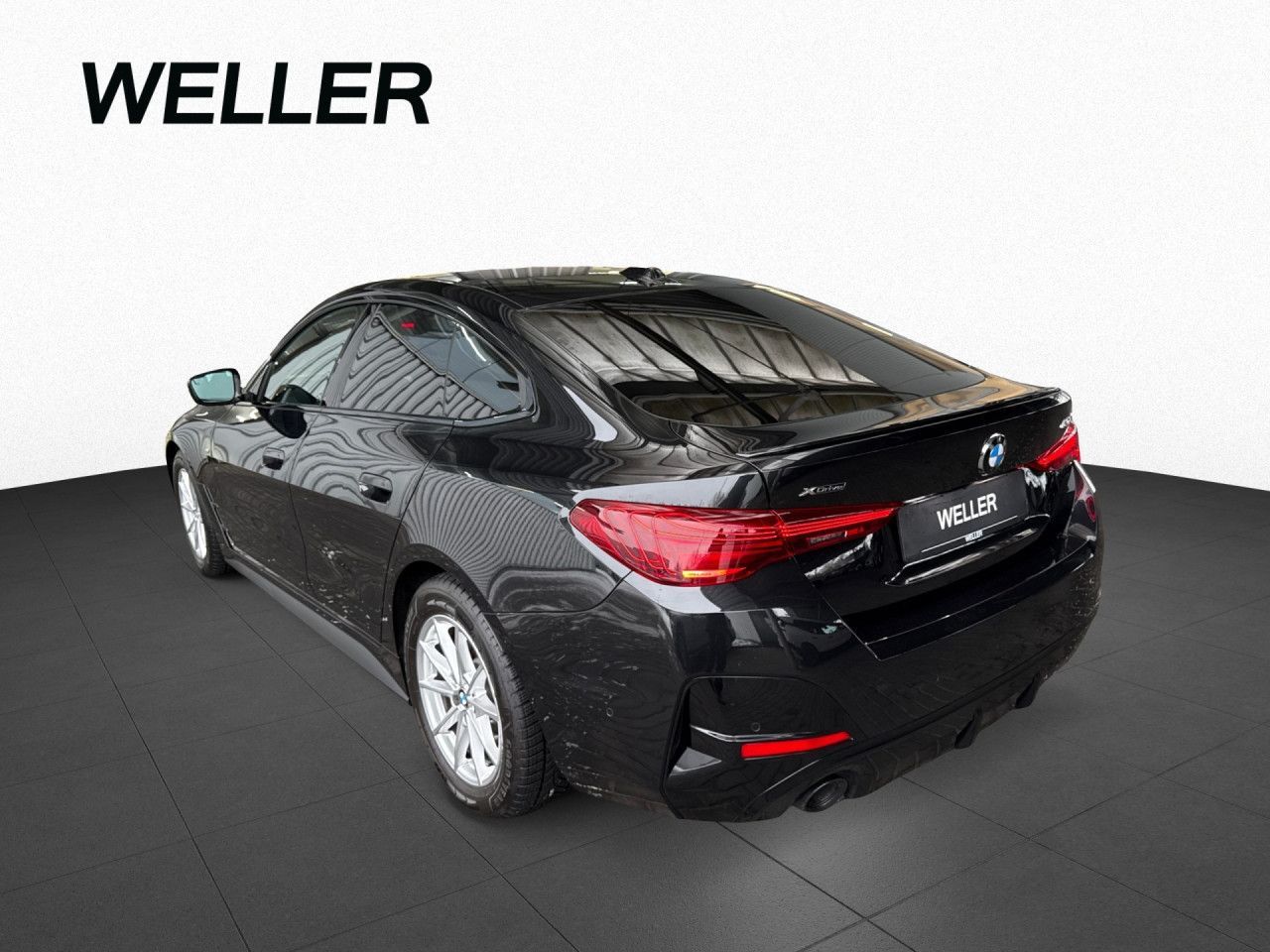 BMW 430 Gran Coupé - Bild 10