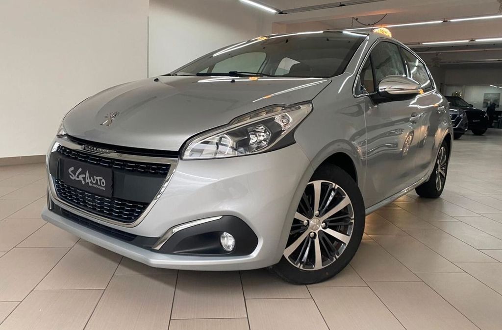 Image of Peugeot 208