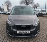 Ford Grand Tourneo Connect Titanium *7sitzer* AHK - Ford Grand Tourneo: Automatik