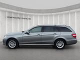 Mercedes-Benz E 200 T Autom.*SD*Navigation*82700km*PDC*Xenon* - Mercedes-Benz E 200 aus 2012