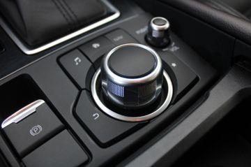 Mazda 6 Kombi Sports-Line