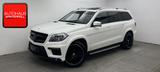 Mercedes-Benz GL 350 4M AMG SPORT 7SITZ+GSD+AHK+NACHT+STANDHZG - gebrauchte Mercedes-Benz GL 350 aus dem Jahr 2014