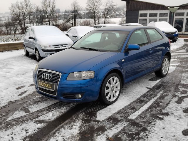 Audi A3 1.9 TDI Ambiente