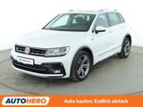 Volkswagen Tiguan 2.0 TDI Highline 4Motion BMT Aut.*NAVI* - Volkswagen Tiguan Highline mit Diesel-Antrieb