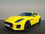Jaguar F-TYPE P380  R-Dynamic Coupé Black Pack Premium - Jaguar F-Type: R Dynamic Black