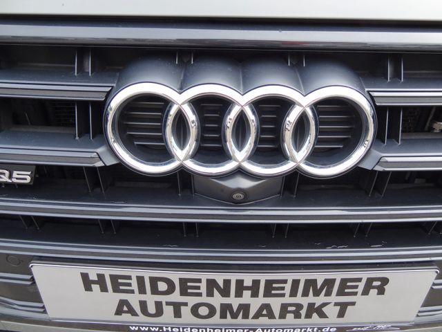 Fahrzeugabbildung Audi SQ5 3.0 TFSI quattro/Pano/StH/Raute/HUD/Kam/AHK/