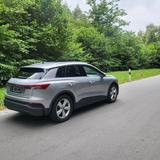 Audi Q4 e-tron 40 e-tron -PYA,PYC,1M6,2FS,4A3,usw - Audi Q4 e-tron von privat