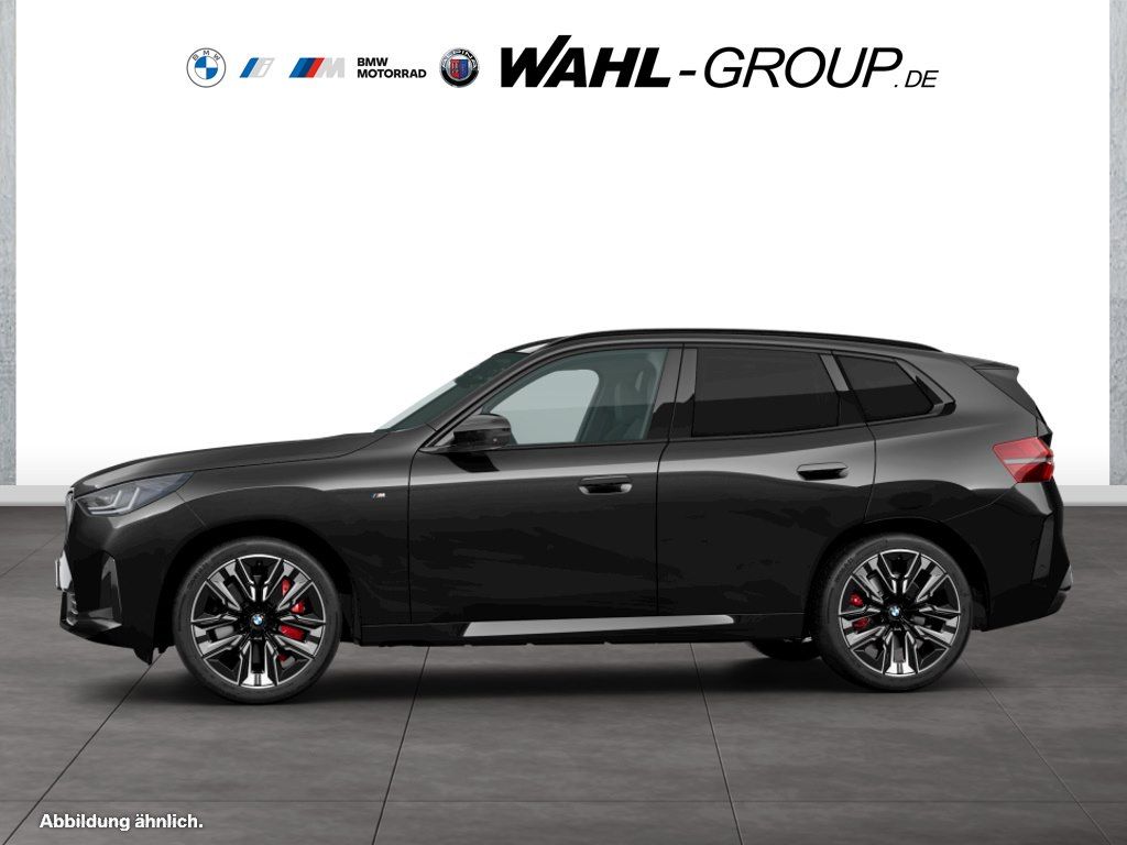 BMW X3 40d xDrive M Sport Pro AHK Panorama Standhzg  foto 5