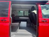 Volkswagen T6 California Beach Camper 4Motion 204PS - VW T6 California von 2023