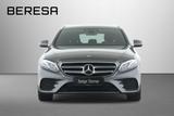 Mercedes-Benz E 350 d T AMG Standhz AHK Distronic Comand - Mercedes-Benz E 350 aus 2020