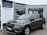Opel Grandland Innovation/Navi/LED/Leder/Keyless/Pano - Opel Grandland (X): Innovation