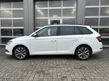 Skoda Fabia Combi Ambition Best of Shz Navi LED Allwet - Skoda Fabia Ambition mit Benzin-Antrieb