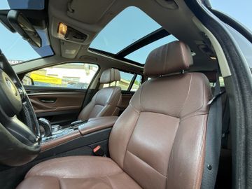 BMW 530 - 10