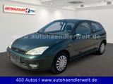 Ford Focus 1.6 Futura Klima - Ford Focus: Futura