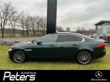 Jaguar XF Prestige 30d Memory/Kamera/Xenon/Tempomat - Jaguar XF aus 2017