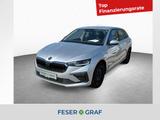 Skoda Scala Drive 1.0 TSI 7-DSG *KESSY*KAMERA*MATRIX - Skoda Scala in Duisburg