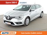 Renault Megane 1.5 dCi Energy Business Edition*TEMPO*PDC - Renault Megane Gebrauchtwagen in Hannover
