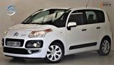 Citroën C3 Picasso 1.4 95PS VTI Tendance Klima - Citroën C3: Vti 95