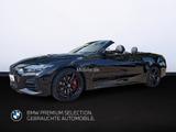 BMW M440i xDrive Cabrio Sport Aut. Klimaaut. AHK RFT - BMW M440 in Dortmund