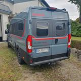 Dethleffs Globetrail Advantage 640 ES  (Fiat 180 PS)  - Dethleffs Globetrail 640 ES Advantage