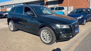 Audi Q5 - 2