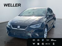 Seat Ibiza - Vorschau Bild 1