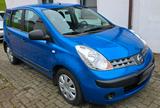 Nissan Note - Nissan 100 NX Gebrauchtwagen