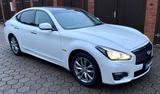 Infiniti Q70 35h V6Hybrid/LEDER/NAVI/XEN/SHZ+belüf/SD/LED - Infiniti: 35