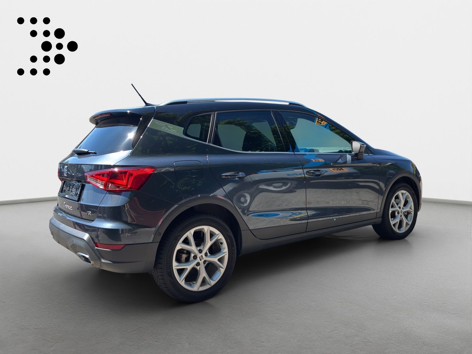 Seat Arona - Bild 17