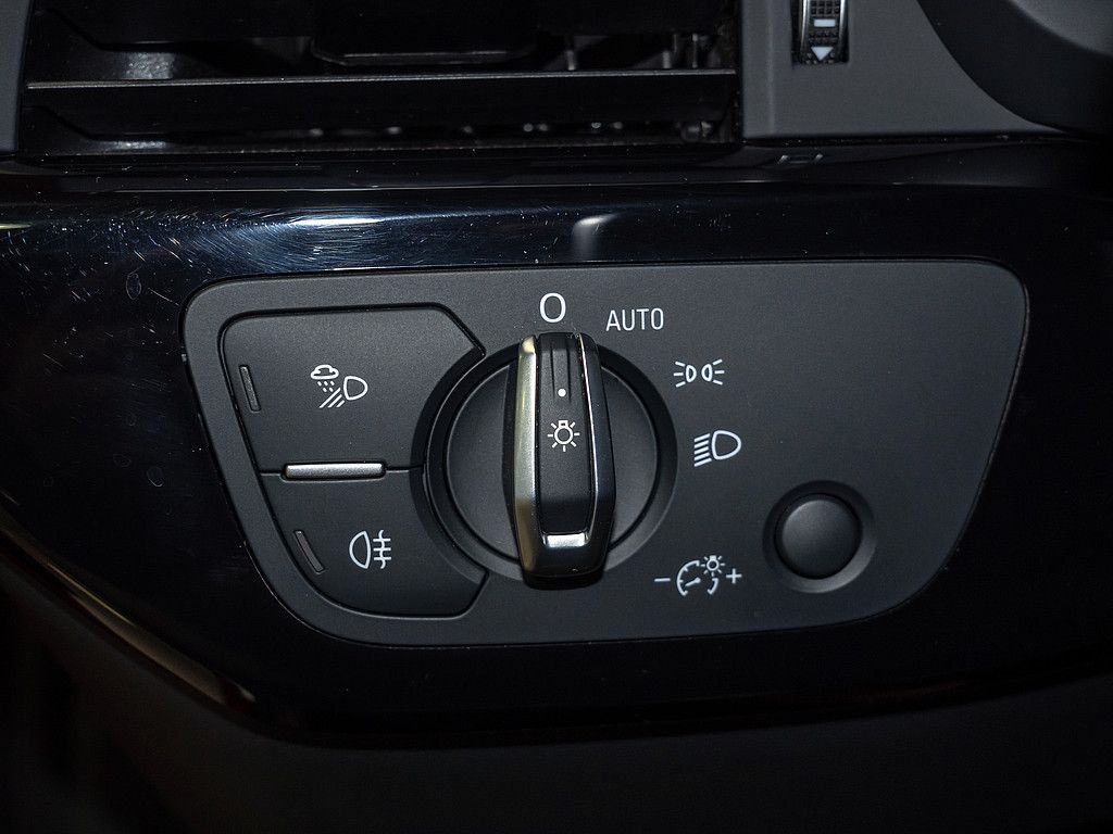 Audi A4 - Bild 19