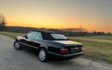 Mercedes-Benz E 320 W124 Cabrio H-Zulassun... - Mercedes-Benz E 320 aus 1993