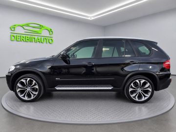 BMW X5 - 2