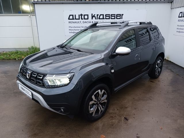 Dacia Duster Prestige+ TCe 150 4WD *ALLRAD*