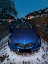 BMW 3er 390L - BMW: 390l