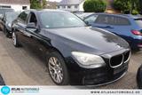 BMW 730d Sport-M Paket Leder=NAVI=XENON=HUD=Kamera - BMW 730 aus 2011: 730d