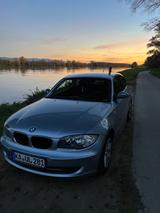 BMW 118d Coupé    6 Gang , Sitzheizung ,Tempomat  - BMW 118 Kombi Gebrauchtwagen