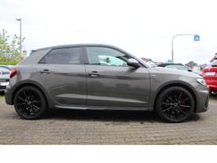 Fahrzeugabbildung Audi A1 40 TFSI S line Competition!*Black Style!*1.Hd