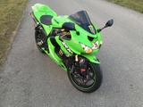 Kawasaki ZX10R | TÜV bis 07/27 - KAWASAKI 2007 ZX10R