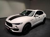 Maserati Levante S Q4 - gebrauchte Maserati Levante aus dem Jahr 2017