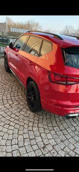 Cupra Ateca 2.0 TSI 221kW Limited Edition 4Drive D... - Cupra Ateca: Limited Edition