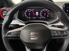 Fahrzeugabbildung Seat Ibiza FR Pro Black Edition--Design/XL/Pano/18LM