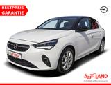 Opel Corsa F 1.2 Elegance LED Sitzheizung Teilleder - Opel Corsa e-Elegance