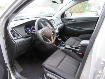 Hyundai TUCSON - 6