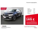 Volkswagen T-Roc 1.5 TSI Style PDC SHZ Carplay - Volkswagen T-Roc in Lübeck