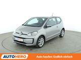 Volkswagen up! 1.0 Move up! BlueMotion *KLIMA*GARANTIE* - graue Volkswagen up!