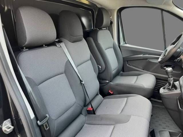 Fahrzeugabbildung Renault TRAFIC Lkw Komfort L1H1 3,0t Blue dCi 150 MY24