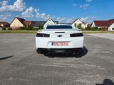 Chevrolet Camaro 6.2 V8 EU GRAIL+H&R+PANO+KERAMIK+EIBACH - gebrauchte Chevrolet Camaro aus dem Jahr 2016