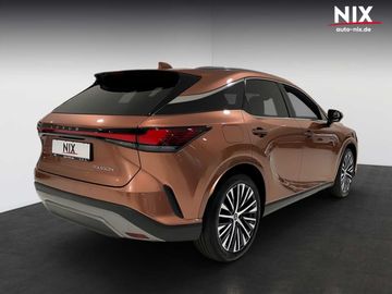 Lexus RX 450 - 4