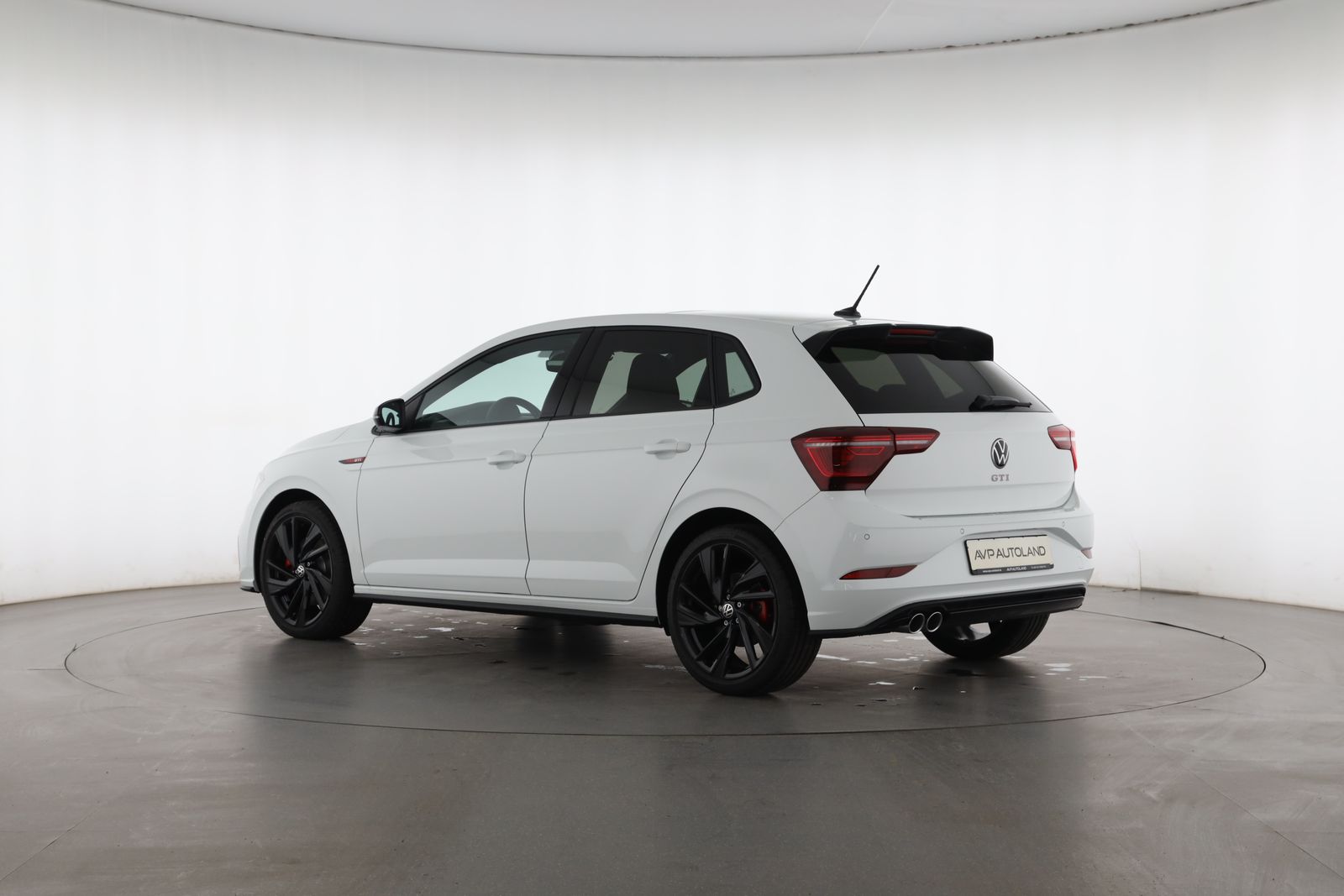 Volkswagen Polo - Bild 4